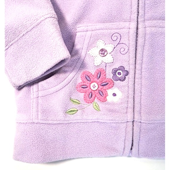 Baby Girl Early Spring 18 Months 2 Pieces Koala Kids Sweatshirt Miniwear Dress‎ - Picture 9 of 14